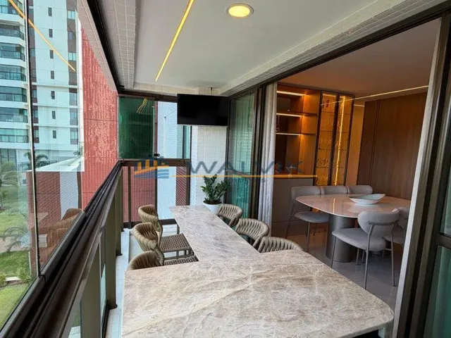 Imagem 7: Apartamento à venda no Paiva com 97m²!