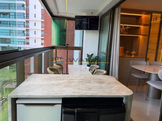 Imagem 3: Apartamento à venda no Paiva com 97m²!