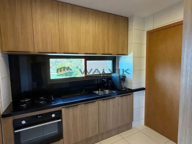 Imagem 15: Apartamento à venda no Paiva com 97m²!