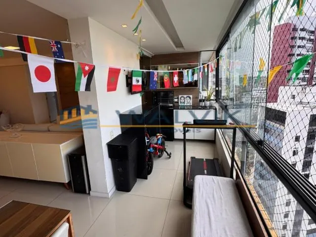 Imagem 7: Apartamento à venda no Parnamirim com 128m²!