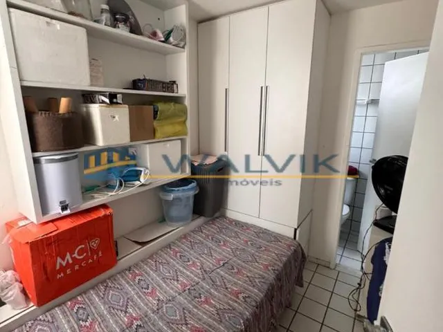 Imagem 10: Apartamento à venda no Parnamirim com 128m²!