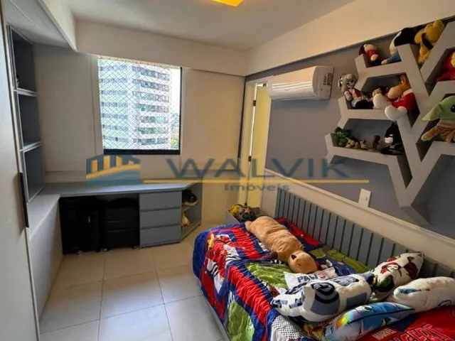 Imagem 15: Apartamento à venda no Parnamirim com 128m²!