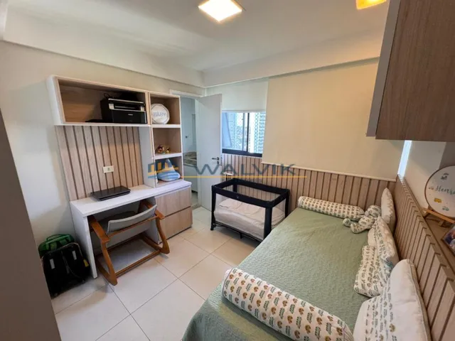 Imagem 6: Apartamento à venda no Parnamirim com 128m²!