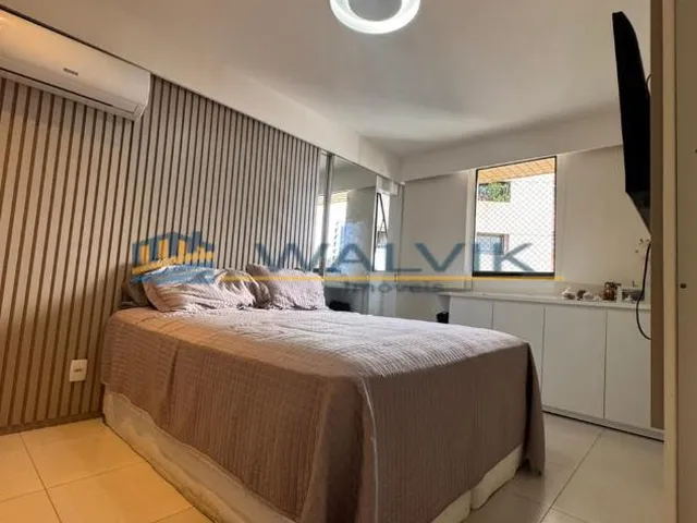 Imagem 14: Apartamento à venda no Parnamirim com 128m²!