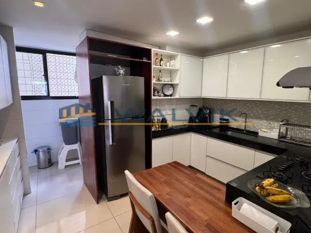 Imagem 13: Apartamento à venda no Parnamirim com 128m²!