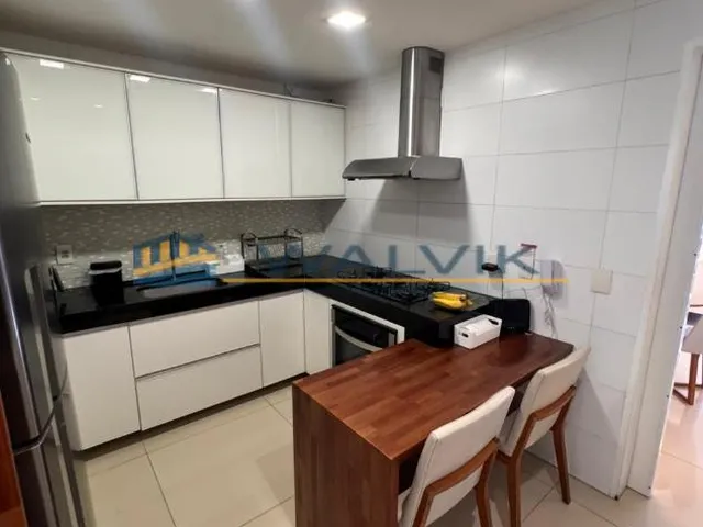 Imagem 9: Apartamento à venda no Parnamirim com 128m²!