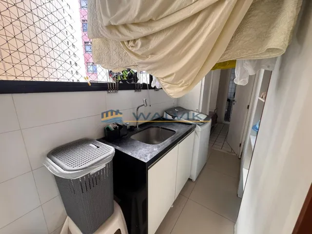 Imagem 11: Apartamento à venda no Parnamirim com 128m²!