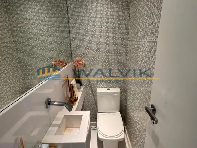 Imagem 2: Apartamento à venda no Parnamirim com 128m²!