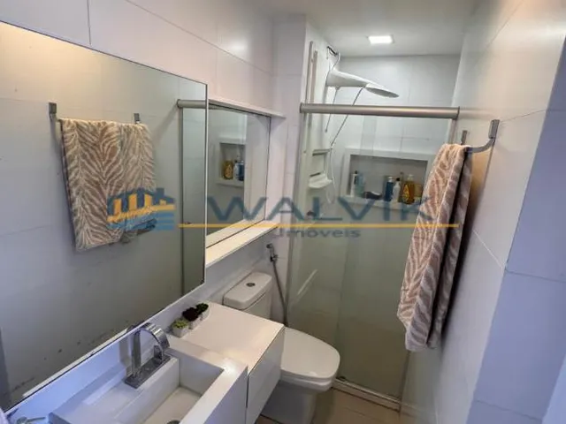 Imagem 8: Apartamento à venda no Parnamirim com 128m²!