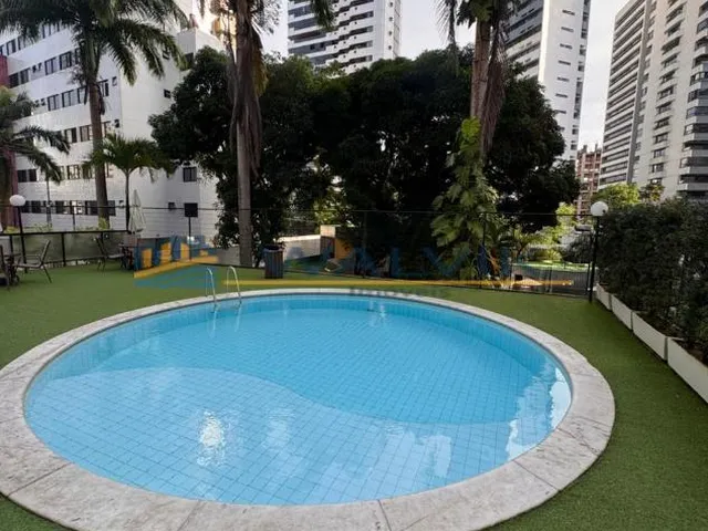 Imagem 16: Apartamento à venda no Parnamirim com 128m²!