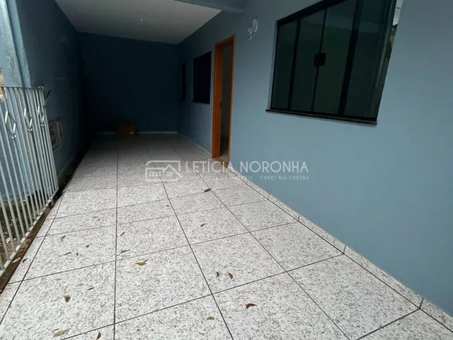 Imagem: Casa para locação santa monica