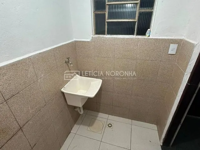 Imagem 7: Casa para locação santa monica