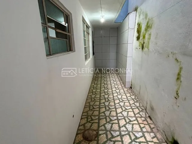 Imagem 9: Casa para locação santa monica