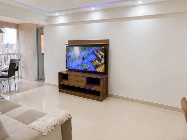 Imagem 11: VENDO APARTAMENTO 107,91 M² | 03 QUARTOS | PÁTIO ARVOREDO | BROTAS | SALVADOR