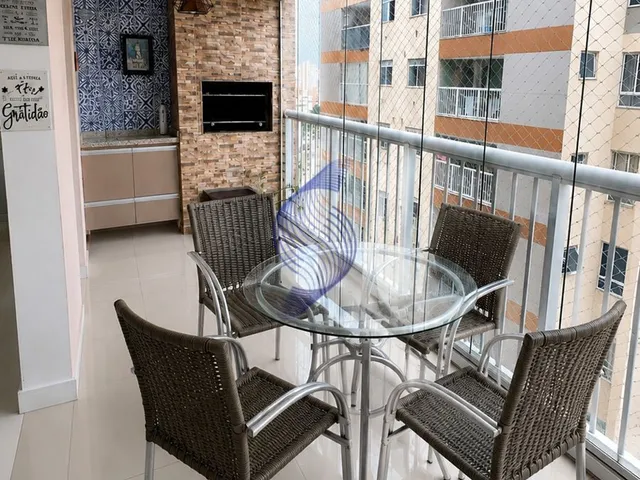 Imagem 13: VENDO APARTAMENTO 107,91 M² | 03 QUARTOS | PÁTIO ARVOREDO | BROTAS | SALVADOR