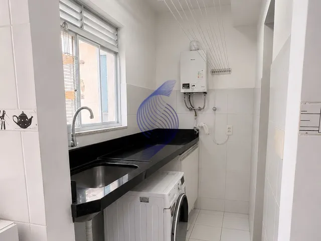 Imagem 12: VENDO APARTAMENTO 107,91 M² | 03 QUARTOS | PÁTIO ARVOREDO | BROTAS | SALVADOR