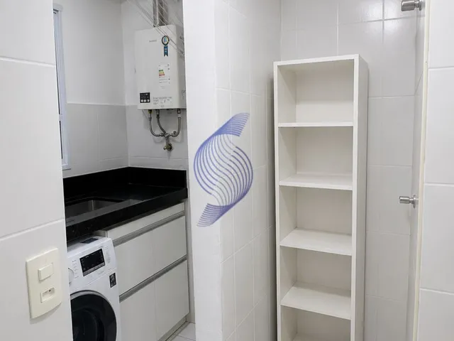 Imagem 9: VENDO APARTAMENTO 107,91 M² | 03 QUARTOS | PÁTIO ARVOREDO | BROTAS | SALVADOR