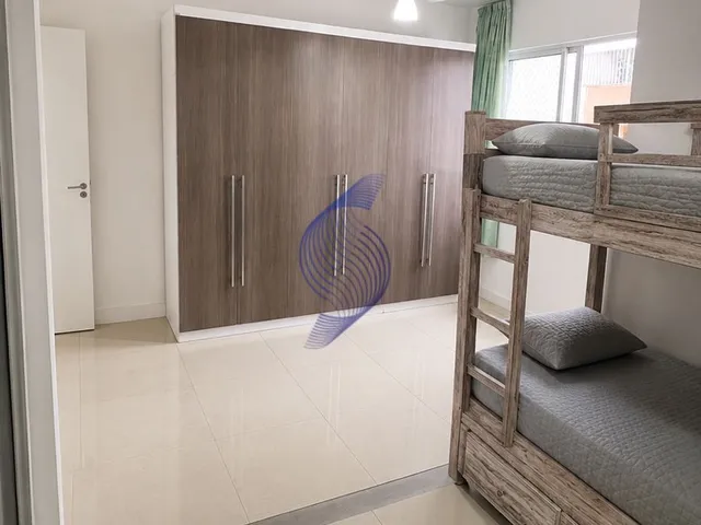 Imagem 5: VENDO APARTAMENTO 107,91 M² | 03 QUARTOS | PÁTIO ARVOREDO | BROTAS | SALVADOR