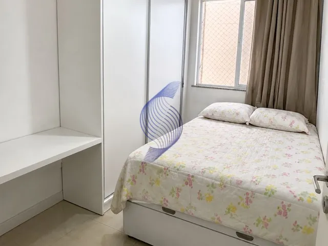 Imagem 6: VENDO APARTAMENTO 107,91 M² | 03 QUARTOS | PÁTIO ARVOREDO | BROTAS | SALVADOR