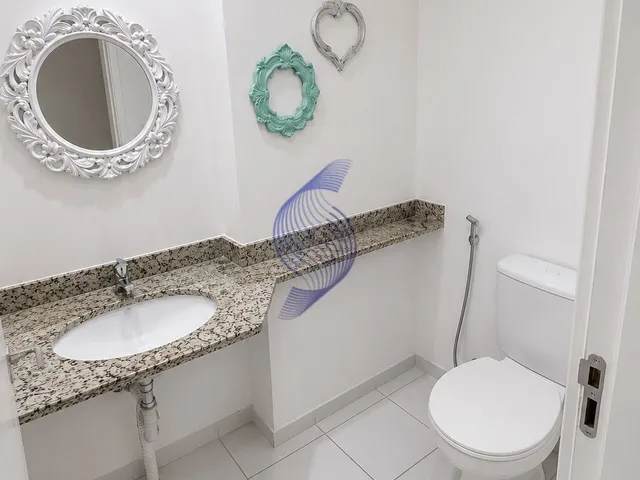 Imagem 3: VENDO APARTAMENTO 107,91 M² | 03 QUARTOS | PÁTIO ARVOREDO | BROTAS | SALVADOR