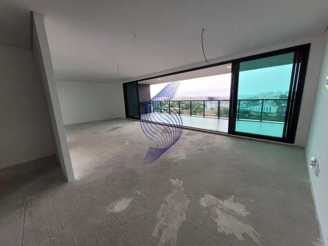 Imagem 5: VENDO APARTAMENTO 230 M² 04 QUARTOS EDIFÍCIO MONVERT HORTO FLORESTAL SALVADOR