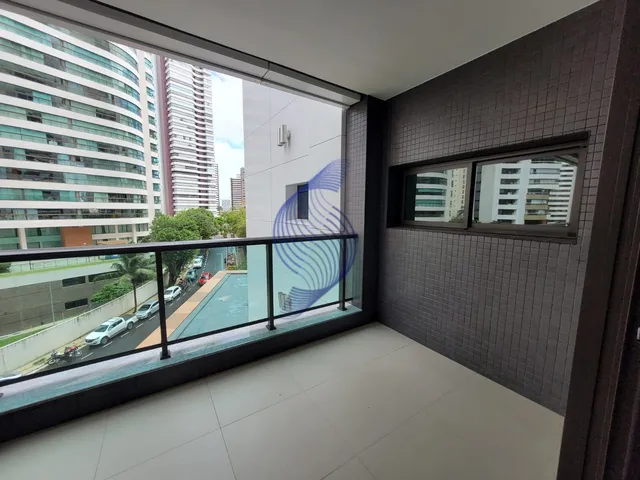 Imagem 10: VENDO APARTAMENTO 230 M² 04 QUARTOS EDIFÍCIO MONVERT HORTO FLORESTAL SALVADOR