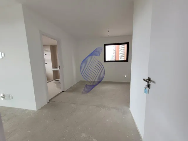 Imagem 9: VENDO APARTAMENTO 230 M² 04 QUARTOS EDIFÍCIO MONVERT HORTO FLORESTAL SALVADOR