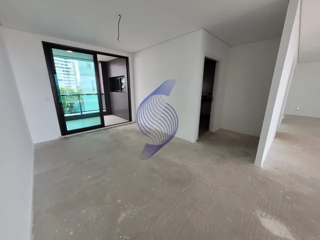Imagem 7: VENDO APARTAMENTO 230 M² 04 QUARTOS EDIFÍCIO MONVERT HORTO FLORESTAL SALVADOR