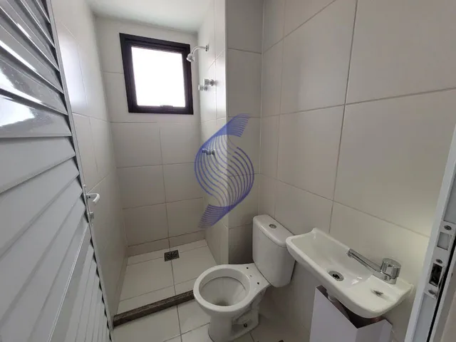 Imagem 8: VENDO APARTAMENTO 230 M² 04 QUARTOS EDIFÍCIO MONVERT HORTO FLORESTAL SALVADOR