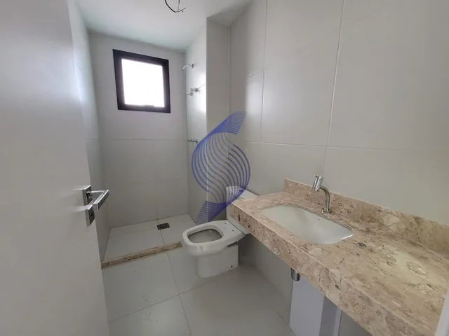 Imagem 2: VENDO APARTAMENTO 230 M² 04 QUARTOS EDIFÍCIO MONVERT HORTO FLORESTAL SALVADOR
