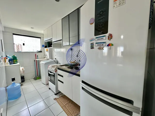 Imagem 14: VENDO APARTAMENTO 54 M² 02 QUARTOS EDIFÍCIO FRANCISCO JORGE SANTA TEREZA