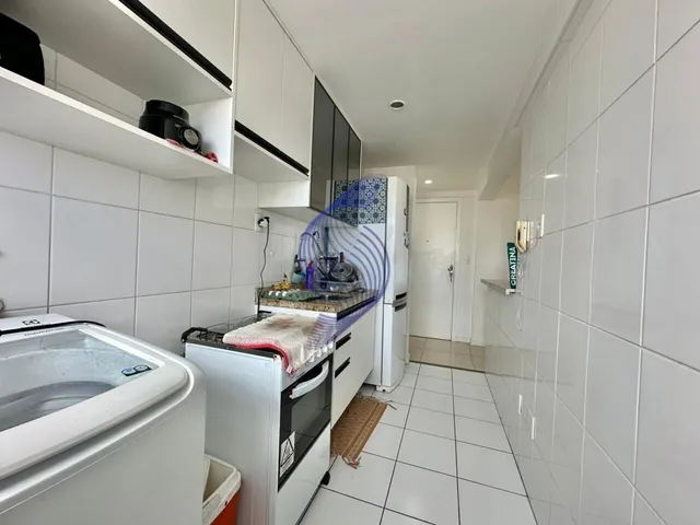 Imagem 15: VENDO APARTAMENTO 54 M² 02 QUARTOS EDIFÍCIO FRANCISCO JORGE SANTA TEREZA