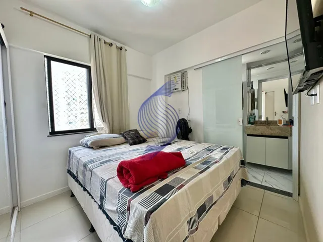 Imagem 16: VENDO APARTAMENTO 54 M² 02 QUARTOS EDIFÍCIO FRANCISCO JORGE SANTA TEREZA