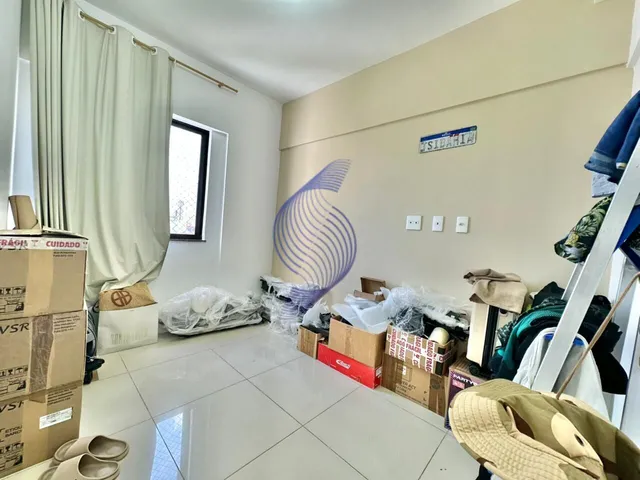 Imagem 10: VENDO APARTAMENTO 54 M² 02 QUARTOS EDIFÍCIO FRANCISCO JORGE SANTA TEREZA