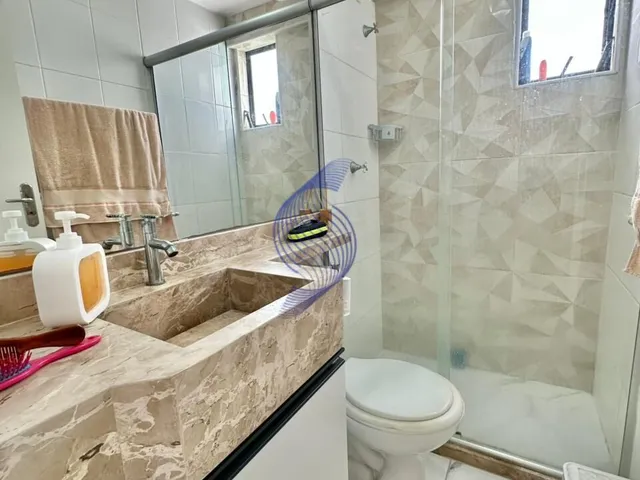 Imagem 8: VENDO APARTAMENTO 54 M² 02 QUARTOS EDIFÍCIO FRANCISCO JORGE SANTA TEREZA