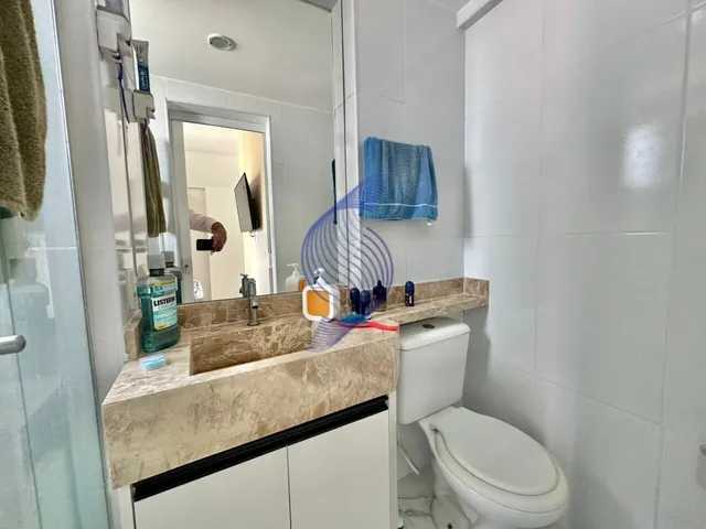 Imagem 9: VENDO APARTAMENTO 54 M² 02 QUARTOS EDIFÍCIO FRANCISCO JORGE SANTA TEREZA
