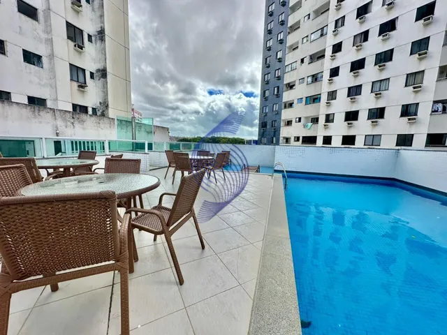 Imagem 2: VENDO APARTAMENTO 54 M² 02 QUARTOS EDIFÍCIO FRANCISCO JORGE SANTA TEREZA