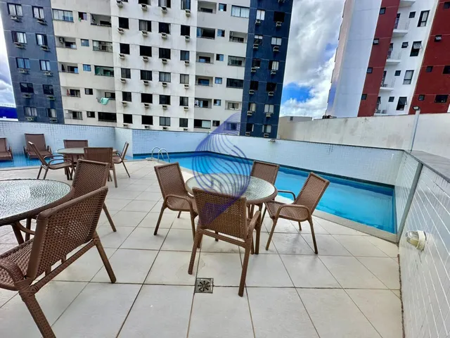 Imagem 5: VENDO APARTAMENTO 54 M² 02 QUARTOS EDIFÍCIO FRANCISCO JORGE SANTA TEREZA