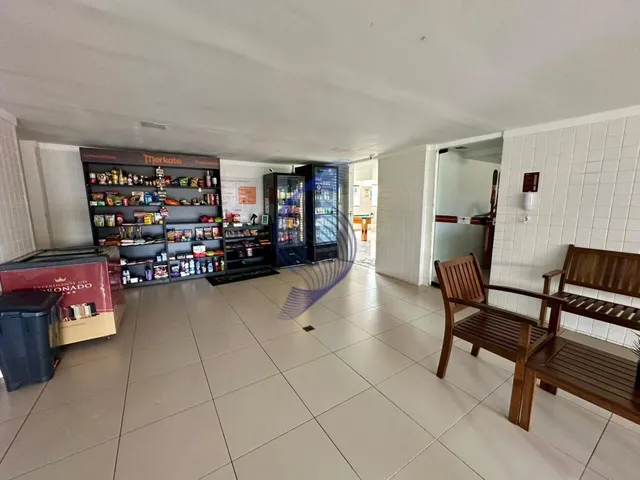 Imagem 6: VENDO APARTAMENTO 54 M² 02 QUARTOS EDIFÍCIO FRANCISCO JORGE SANTA TEREZA