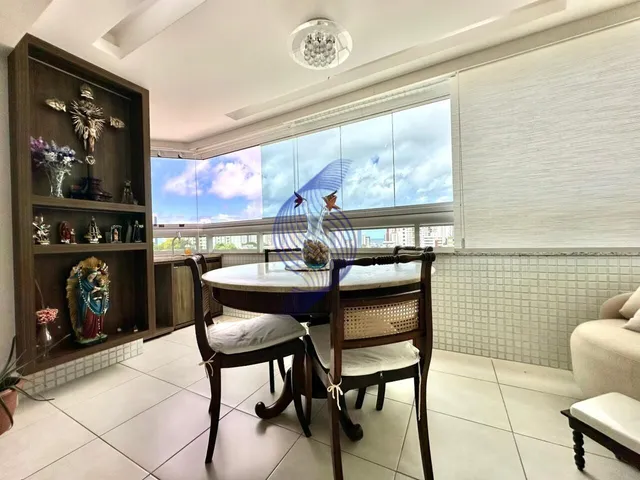 Imagem 14: VENDO APARTAMENTO 77 M² | 02 QUARTOS | RESIDECIAL TOULON | ITAIGARA | SALVADOR