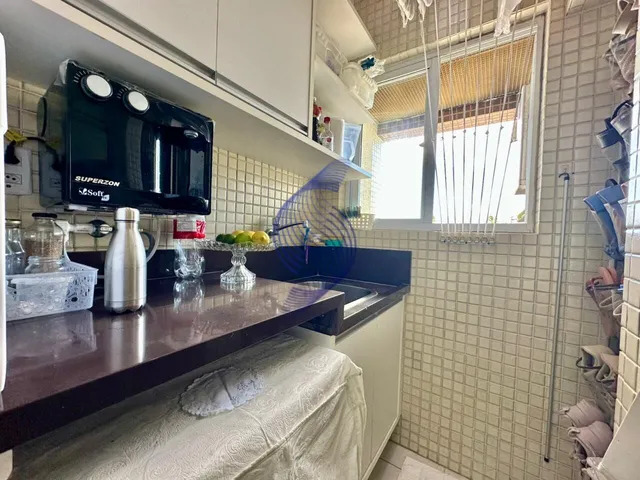 Imagem 15: VENDO APARTAMENTO 77 M² | 02 QUARTOS | RESIDECIAL TOULON | ITAIGARA | SALVADOR