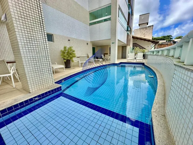 Imagem 8: VENDO APARTAMENTO 77 M² | 02 QUARTOS | RESIDECIAL TOULON | ITAIGARA | SALVADOR