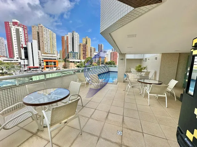 Imagem 6: VENDO APARTAMENTO 77 M² | 02 QUARTOS | RESIDECIAL TOULON | ITAIGARA | SALVADOR