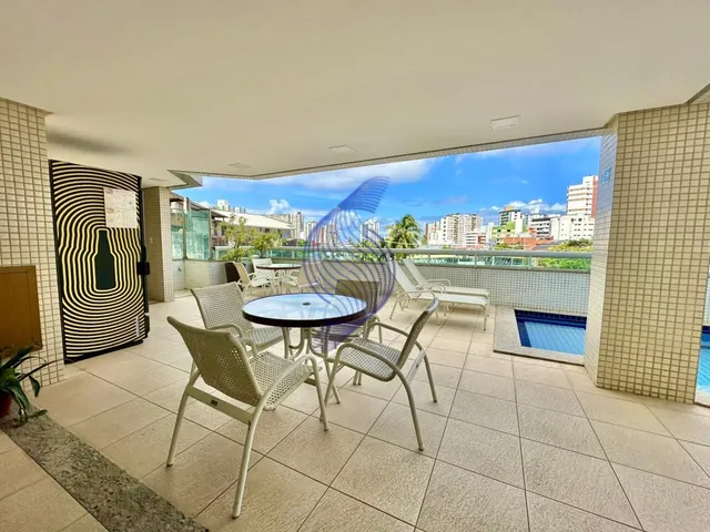 Imagem 2: VENDO APARTAMENTO 77 M² | 02 QUARTOS | RESIDECIAL TOULON | ITAIGARA | SALVADOR