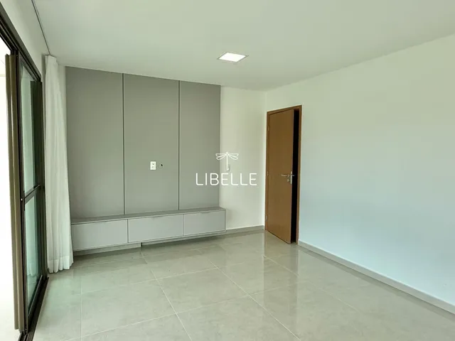Imagem: VERANO - Apartamento Semimobiliado para