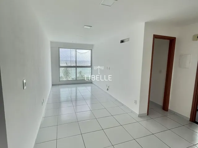 Imagem: Edf. Vania Vidal - Apartamento Semimobiliado