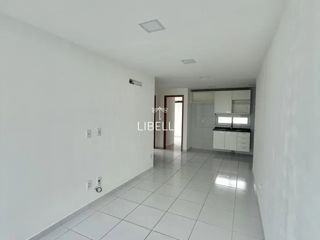 Imagem 11: Edf. Vania Vidal - Apartamento Semimobiliado disponível para locação - 60m2 - 3