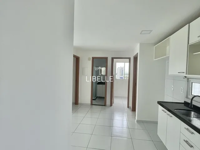 Imagem 8: Edf. Vania Vidal - Apartamento Semimobiliado disponível para locação - 60m2 - 3