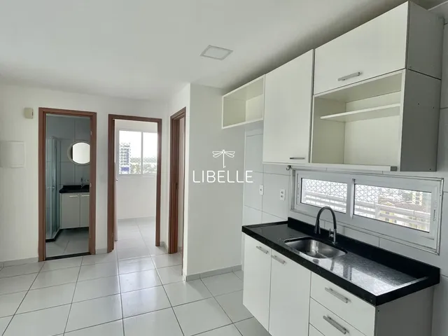 Imagem 9: Edf. Vania Vidal - Apartamento Semimobiliado disponível para locação - 60m2 - 3