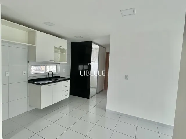 Imagem 13: Edf. Vania Vidal - Apartamento Semimobiliado disponível para locação - 60m2 - 3